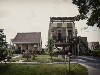 Illustration for article titled New Orleans Five Years After the Water